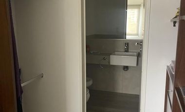 Departamento en alquiler con amarra en Ribera.  Marinas del canal. Nordelta