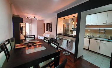 Departamento - Nueva Cordoba