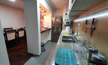 Departamento - Nueva Cordoba