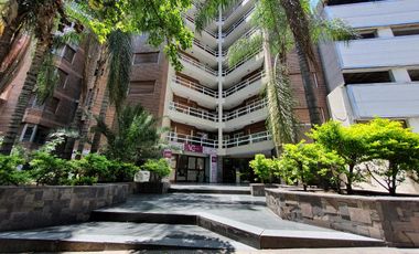 Departamento - Nueva Cordoba