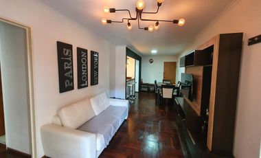 Departamento - Nueva Cordoba