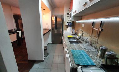 Departamento - Nueva Cordoba