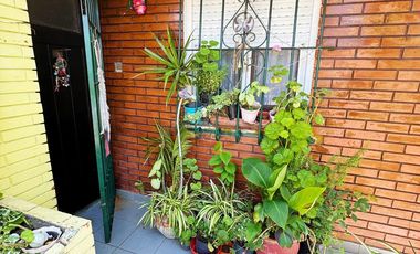 Casa en alquiler dos ambientes en San Fernando