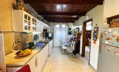 Casa en alquiler dos ambientes en San Fernando