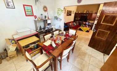 Casa en alquiler dos ambientes en San Fernando