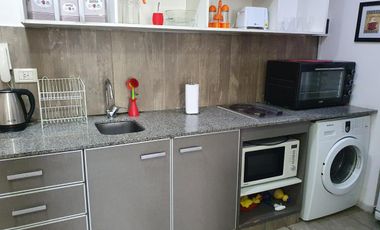 Departamento - San Cristobal