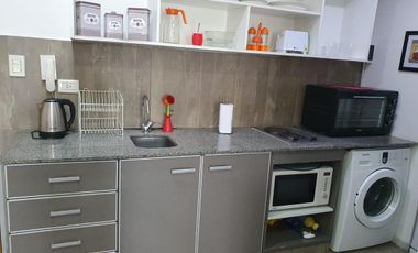 Departamento - San Cristobal