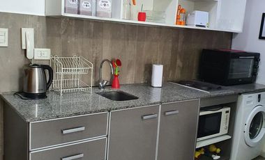 Departamento - San Cristobal