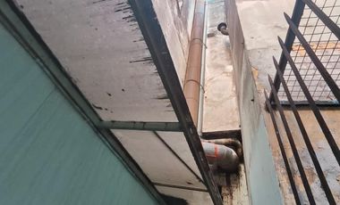 Local en alquiler. Pb y subsuelo. 145 mts. Apto todo rubro. Angel Gallardo y Drago. Villa Crespo