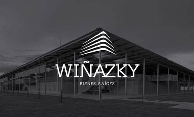 Oportunidad galpón /deposito comercial / tres oficinas a metros de Au del Oeste y puente Derqui.