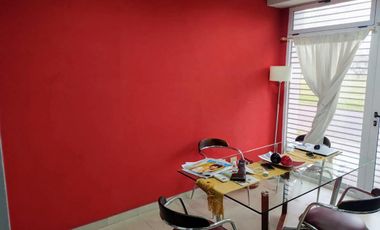 Oportunidad galpón /deposito comercial / tres oficinas a metros de Au del Oeste y puente Derqui.