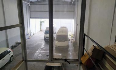 Oportunidad galpón /deposito comercial / tres oficinas a metros de Au del Oeste y puente Derqui.