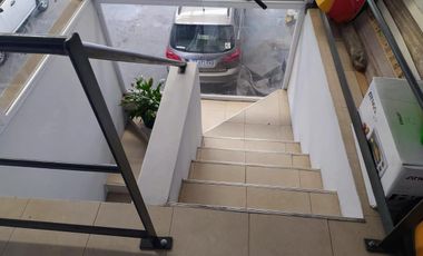 Oportunidad galpón /deposito comercial / tres oficinas a metros de Au del Oeste y puente Derqui.