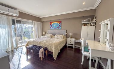 Venta Casa 7 ambientes en Barrio las Glorietas, Nordelta