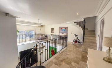 Venta Casa 7 ambientes en Barrio las Glorietas, Nordelta