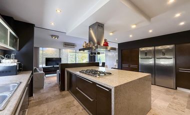 Venta Casa 7 ambientes en Barrio las Glorietas, Nordelta