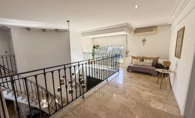 Venta Casa 7 ambientes en Barrio las Glorietas, Nordelta