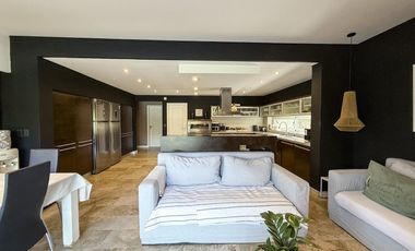 Venta Casa 7 ambientes en Barrio las Glorietas, Nordelta