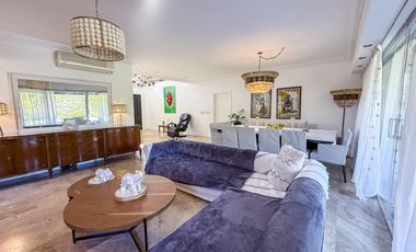 Venta Casa 7 ambientes en Barrio las Glorietas, Nordelta