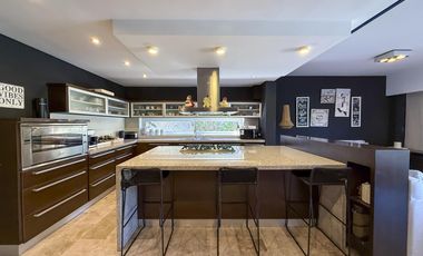 Venta Casa 7 ambientes en Barrio las Glorietas, Nordelta