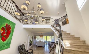 Venta Casa 7 ambientes en Barrio las Glorietas, Nordelta