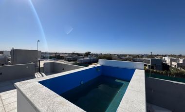 VENTA| DEPARTAMENTO 3 dormitorios en RINCONES DE MANANTIALES