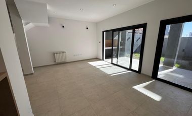 VENTA| DEPARTAMENTO 3 dormitorios en RINCONES DE MANANTIALES