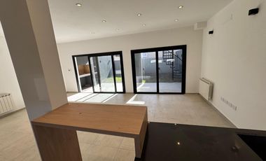 VENTA| DEPARTAMENTO 3 dormitorios en RINCONES DE MANANTIALES