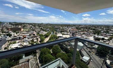 ALQUILER| Departamento 1 DORMITORIO en Güemes CON PILETA