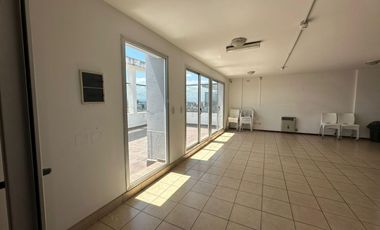 ALQUILER| Departamento 1 DORMITORIO en Güemes CON PILETA