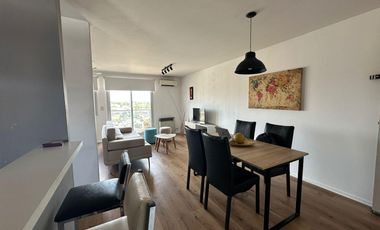 ALQUILER| Departamento 1 DORMITORIO en Güemes CON PILETA