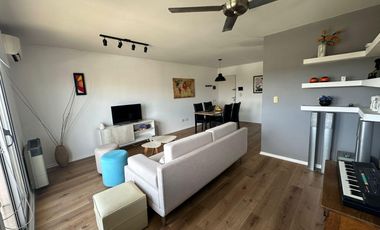 ALQUILER| Departamento 1 DORMITORIO en Güemes CON PILETA
