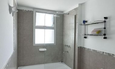 ALQUILER| Departamento 1 DORMITORIO en Güemes CON PILETA