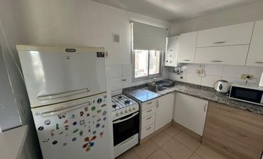 ALQUILER| Departamento 1 DORMITORIO en Güemes CON PILETA