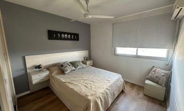 ALQUILER| Departamento 1 DORMITORIO en Güemes CON PILETA