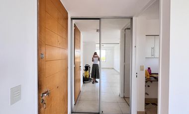 Departamento en S.Isi.-Centro