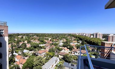 Departamento en S.Isi.-Centro