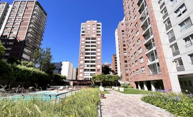 Departamento en S.Isi.-Centro