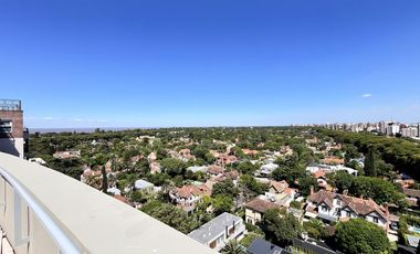 Departamento en S.Isi.-Centro