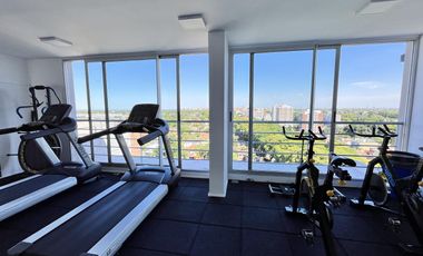 Departamento en S.Isi.-Centro