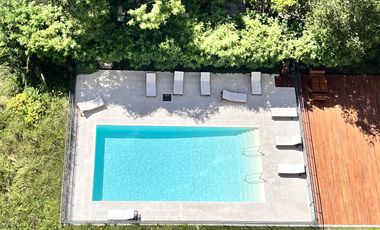 Departamento en S.Isi.-Centro