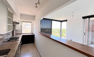 Departamento en S.Isi.-Centro