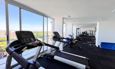 Departamento en S.Isi.-Centro