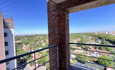 Departamento en S.Isi.-Centro