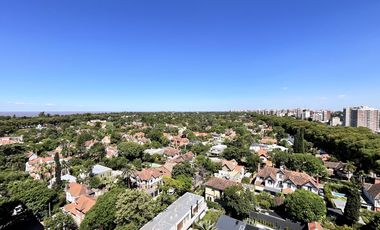 Departamento en S.Isi.-Centro