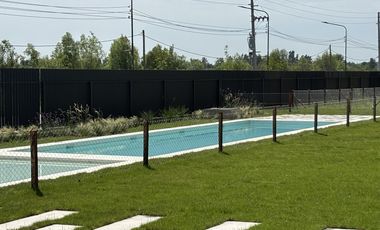 Departamento en alquiler anual