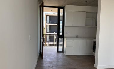 Departamento en alquiler anual