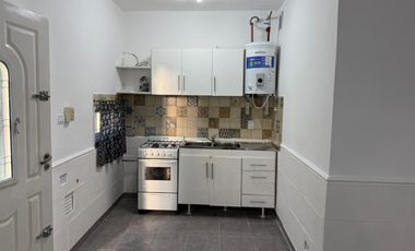 Monoambiente en alquiler en El Talar, Pacheco