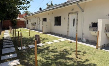 Monoambiente en alquiler en El Talar, Pacheco