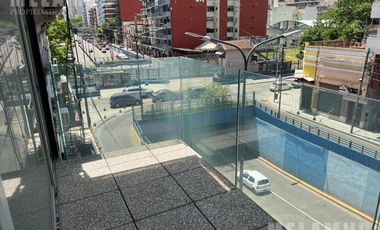 ALQUILER /  Monoambiente Colegiales/  Oficina o Vivienda / Seguridad 24HS